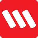 Wilson Parking Australia 1992 Pty logo