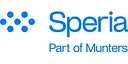 Speria logo