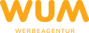 WUM Werbeagentur logo