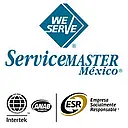 Servicemaster Mexico logo