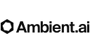 Ambient.ai logo