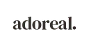 Adoreal logo