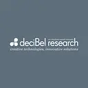 deciBel Research logo
