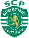 Academia Sporting Sacavém logo