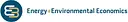 Energy and Environmental Economics logo