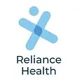 Reliance Health logo