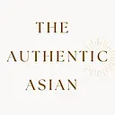 The Authentic Asian logo