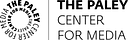 The Paley Center for Media logo
