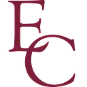 Earlham College logo