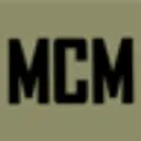 Marine Corps Marathon Organization logo