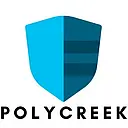 Polycreek logo