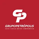 Grupo Petropolís logo