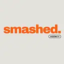 Smashed Agency logo