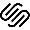 Squarespace logo