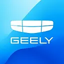 Geely Auto UK logo