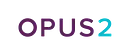 Opus 2 logo