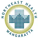 Northeast Health Wangaratta logo