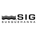 Susquehanna International Group, LLP logo