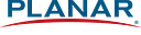 Planar Systems logo
