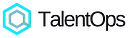 TalentOps logo