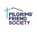 Pilgrims' Friend Society logo