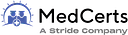 MedCerts logo
