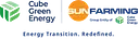 Sunfarming logo