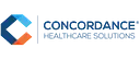 Concordance Healthcare Solutions Careers logo