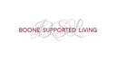 Boone Supported Living logo