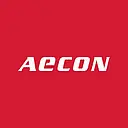 AECON logo