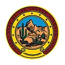 Tohono O'odham Nation logo