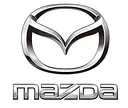 Mazda logo