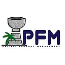 Pacific Federal Management logo