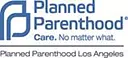 Planned Parenthood Los Angeles logo