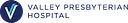 Valley Presbyterian Hospital logo