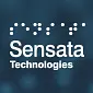 Sensata logo