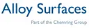 Alloy Surfaces Co logo