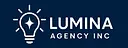 Lumina Agency logo