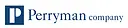 The Perryman Company logo