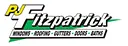 Pj Fitzpatrick logo
