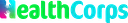 HealthCorps logo