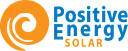 Positive Energy Solar logo