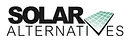 Solar Alternatives logo