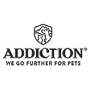Addiction Pet Foods logo