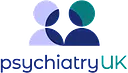 Psychiatry UK logo