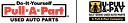 Pull-A-Part logo