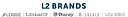L2 Brands logo