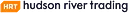 Hudson River Trading logo