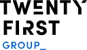 Twenty First Group logo