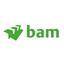Royal BAM Group logo